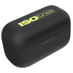 Isotunes Free Aware høreværn med Bluetooth