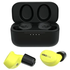 Isotunes Free Aware høreværn med Bluetooth