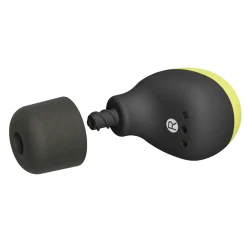 Isotunes Free 2.0 høreværn med Bluetooth