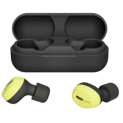 Isotunes Free 2.0 høreværn med Bluetooth