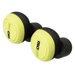 Isotunes Free 2.0 høreværn med Bluetooth