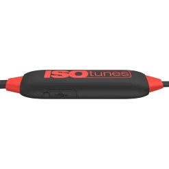 Isotunes Xtra 2.0 EN352 Høreværn med Bluetooth