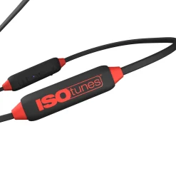 Isotunes Xtra 2.0 EN352 Høreværn med Bluetooth