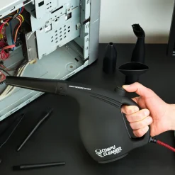 IT Dusters CompuCleaner Xpert Kraftfuld luftrenser