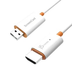 J5Create SkærmCast trådløs adapter