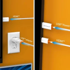 J5Create SkærmCast trådløs adapter