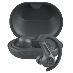 JLab JBuds Sport ANC 4 sportshovedtelefoner med støjreduktion