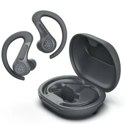 JLab JBuds Sport ANC 4 sportshovedtelefoner med støjreduktion