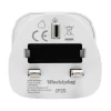 Jordet rejseadapter UK