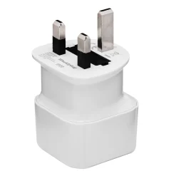 Jordet rejseadapter UK