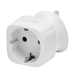 Jordet rejseadapter UK