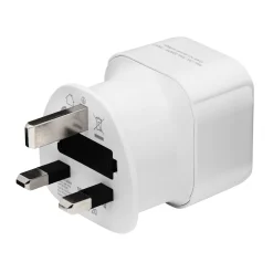 Jordet rejseadapter UK