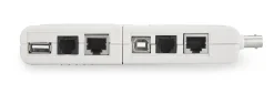Kabeltester til computerkabler