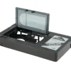 Kassetteadapter VHS-C til VHS.
