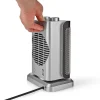 Keramisk Varmeblæser 1500 W - Nedis