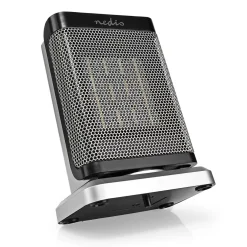 Keramisk Varmeblæser 1500 W - Nedis