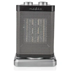 Keramisk Varmeblæser 1500 W - Nedis