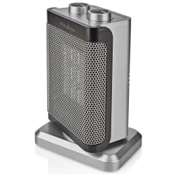 Keramisk Varmeblæser 1500 W - Nedis