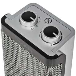 Keramisk Varmeblæser 1500 W - Nedis