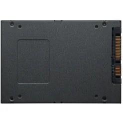 Kingston A400 SSD-disk - 240 GB
