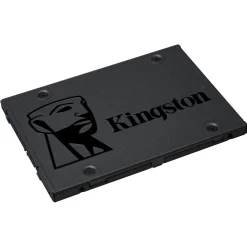 Kingston A400 SSD-disk - 240 GB