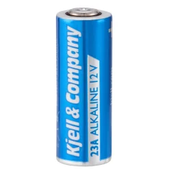 Kjell & Co 23A-batteri - 1 stk