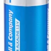 Kjell & Co C-batterier (LR14) - 2 stk
