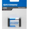 Kjell & Co Fotobatteri - 2CR5