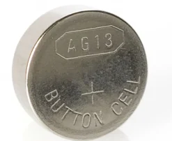 Kjell & Co Knapcellebatteri - LR44 (357) - 10 stk