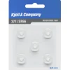 Kjell & Co Knapcellebatteri - SR626 (377) - 5 stk
