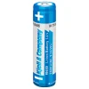 Kjell & Co Li-ion batteri - 18650 3,6 V - 2600 mAh