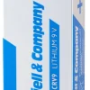 Kjell & Co Litium 9 V-batteri (CR-V9)