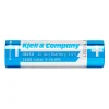 Kjell & Company 18650 fladt top Li-ion batteri 3,6 V 2600 mAh