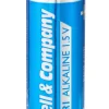Kjell & Co N-batteri (LR1)