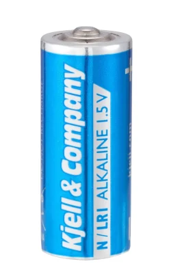Kjell & Co N-batteri (LR1)