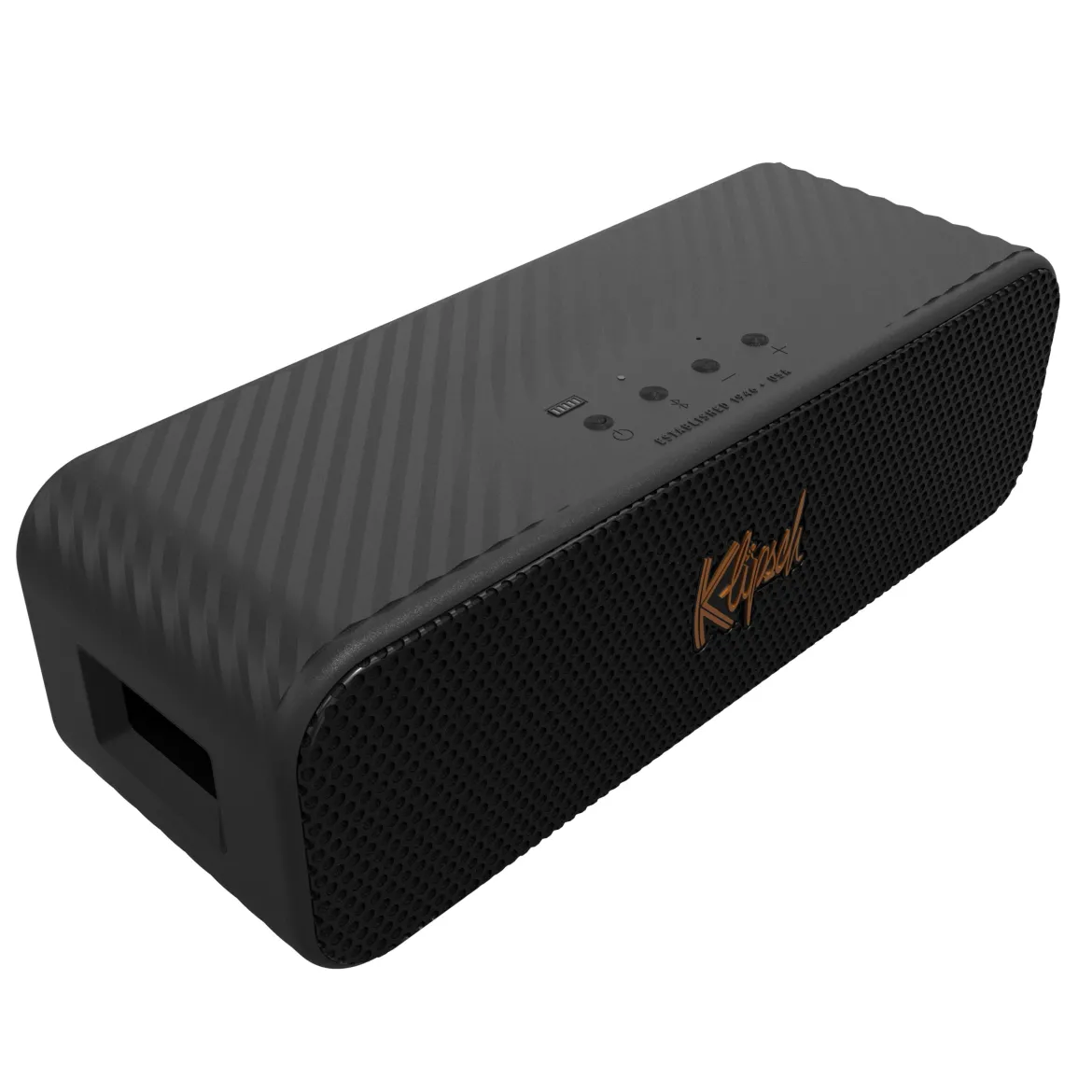 Klipsch Detroit Bluetooth-højttaler
