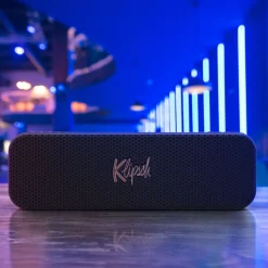 Klipsch Detroit Bluetooth-højttaler