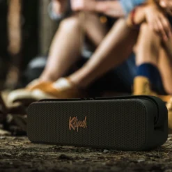 Klipsch Detroit Bluetooth-højttaler