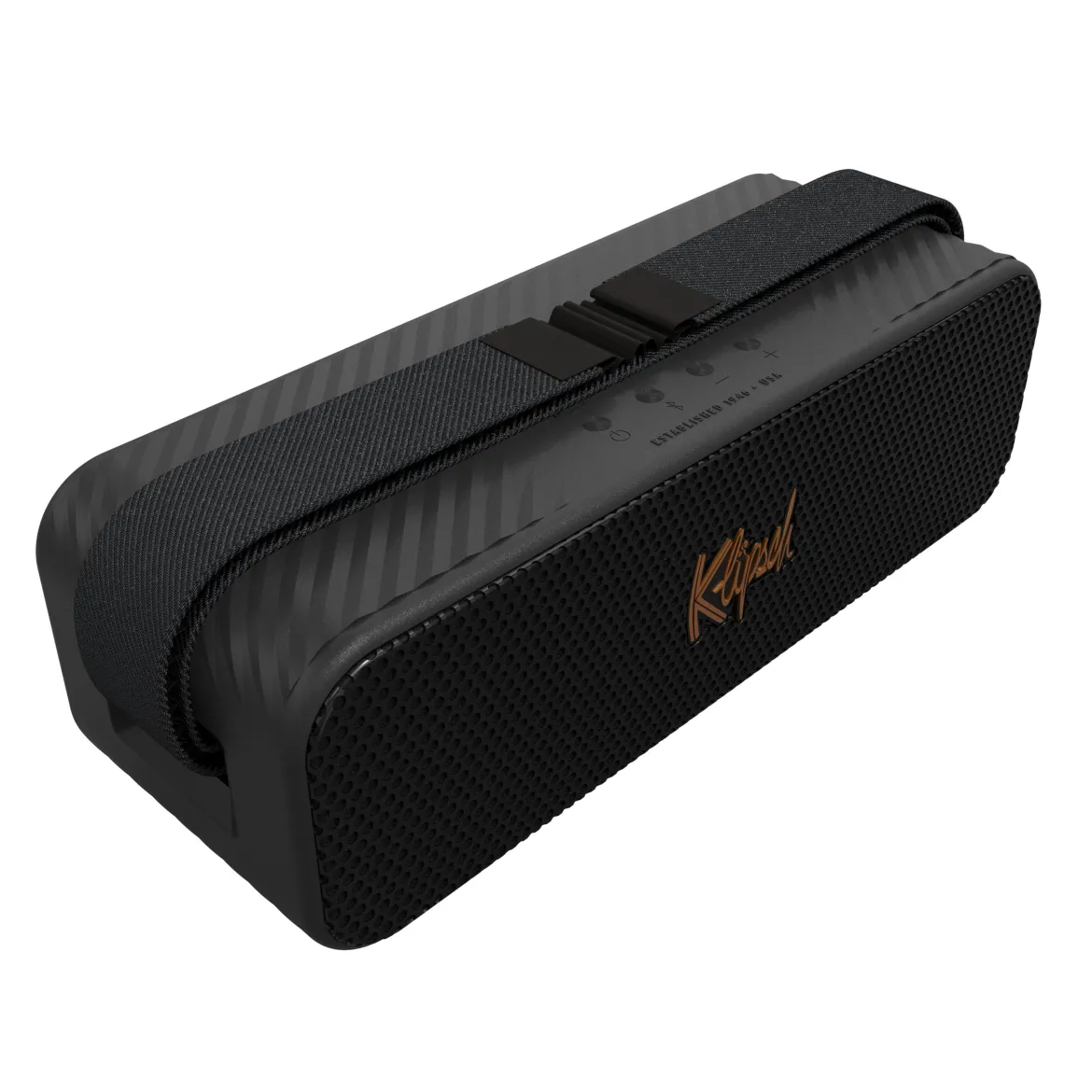 Klipsch Detroit Bluetooth-højttaler