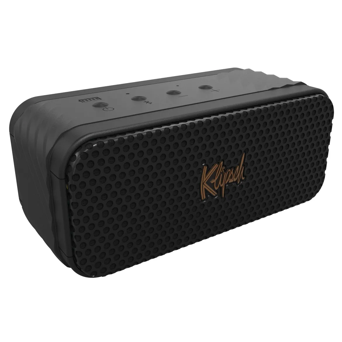 Klipsch Nashville Bluetooth-højttaler