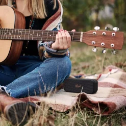 Klipsch Nashville Bluetooth-højttaler