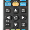 König universal-fjernbetjening til Samsung-TV