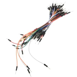Koblingskabler han-han 65-pakke