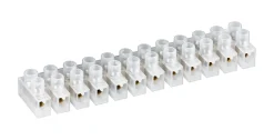 Koblingsliste - 0,5-2,5 mm²