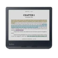 Kobo Libra Colour læseplade 7