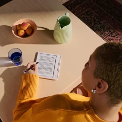Kobo Libra Colour læseplade 7