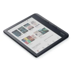 Kobo Libra Colour læseplade 7