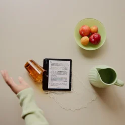 Kobo Libra Colour læseplade 7