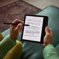 Kobo Libra Colour læseplade 7
