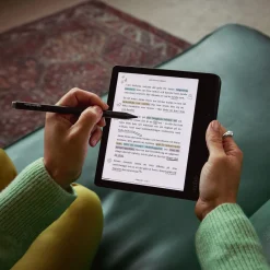 Kobo Libra Colour læseplade 7
